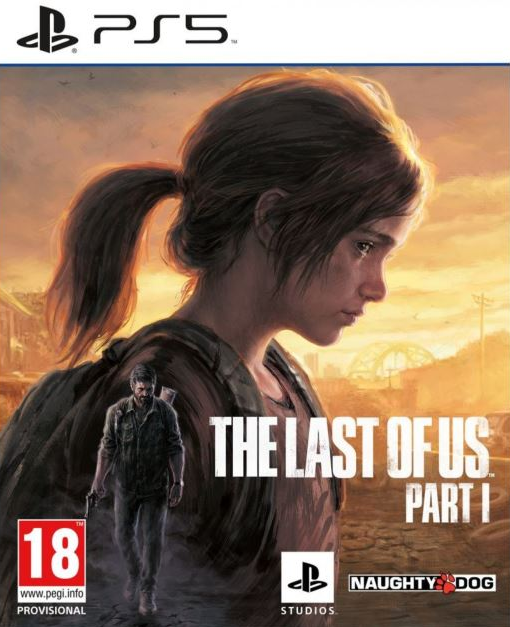 the last of us